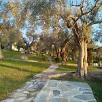 Дом отдыха Saint Andrews Bay