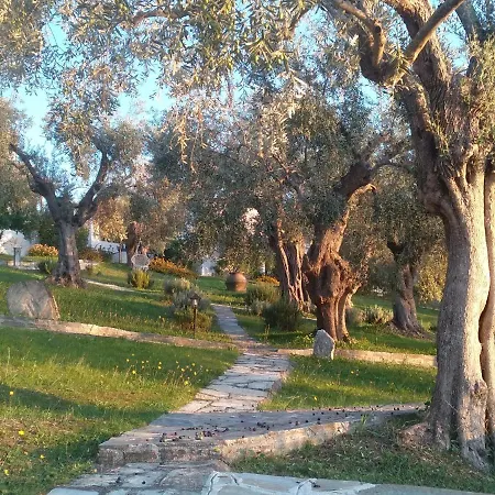 Dom wakacyjny Saint Andrews Bay Milina