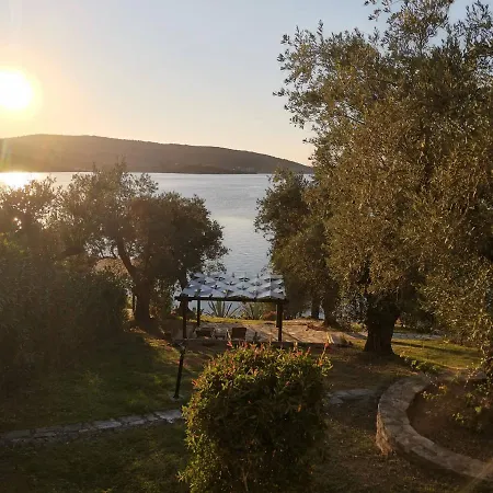 Saint Andrews Bay Semesterbostad