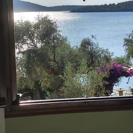 Saint Andrews Bay * Milina