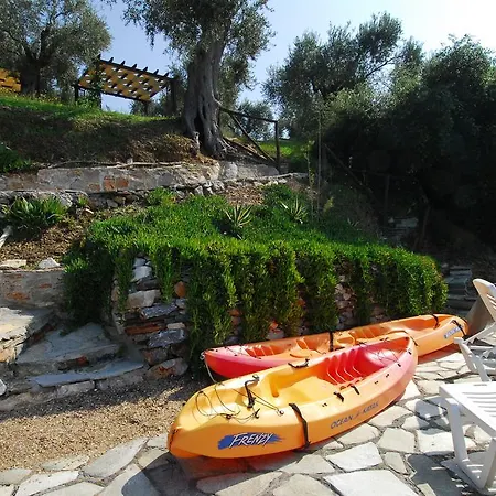 Semesterbostad Saint Andrews Bay *