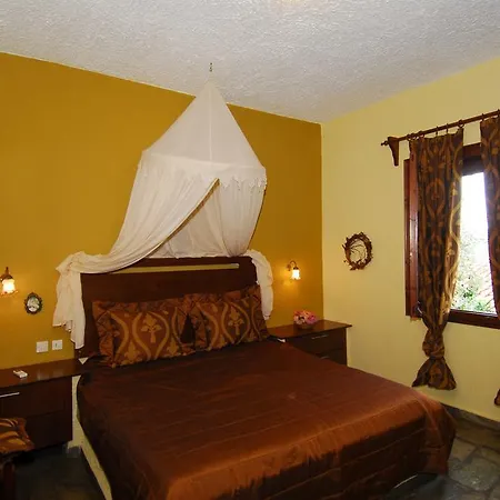 Semesterbostad Saint Andrews Bay *