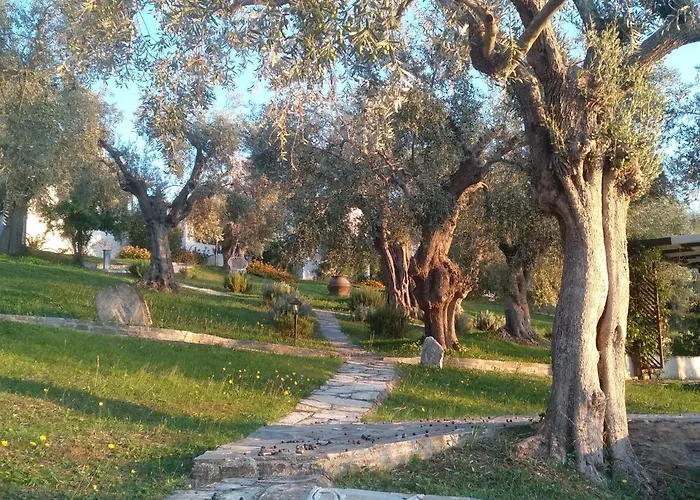 Dom wakacyjny Saint Andrews Bay Milina