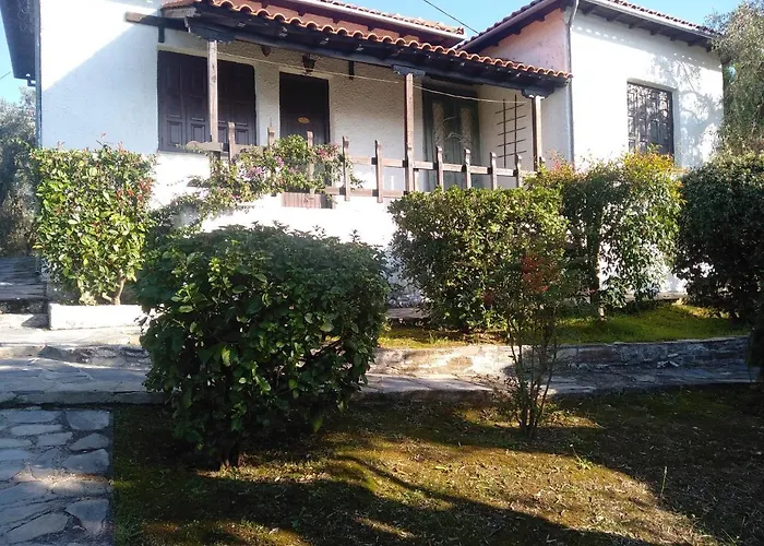 Dom wakacyjny Saint Andrews Bay *