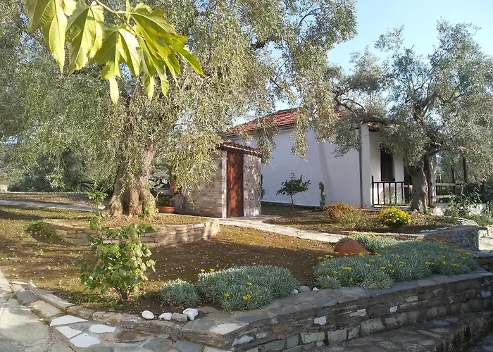 Saint Andrews Bay Dom wakacyjny *