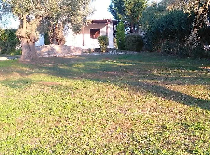 Saint Andrews Bay Dom wakacyjny Milina