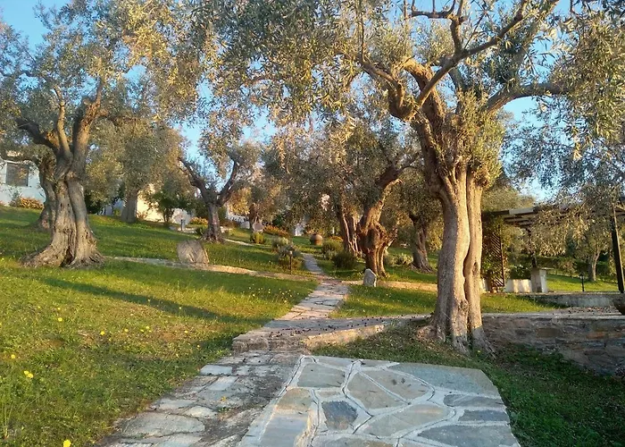 Casa vacanze Saint Andrews Bay