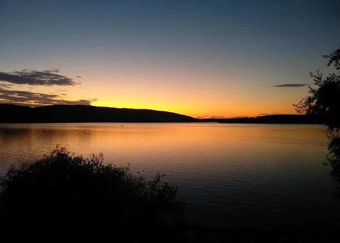 Saint Andrews Bay Dom wakacyjny Milina