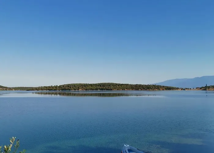 Saint Andrews Bay Milina