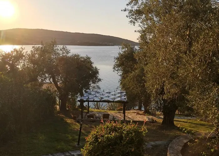 Saint Andrews Bay Dom wakacyjny