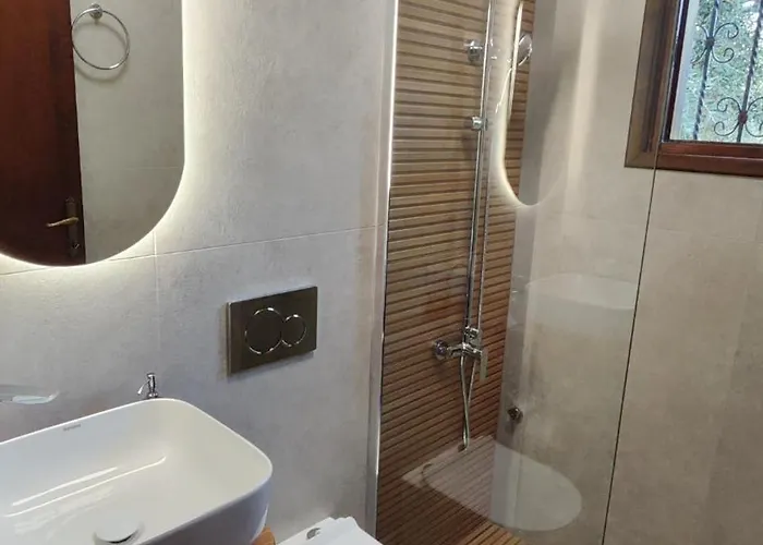 Saint Andrews Bay * Milina