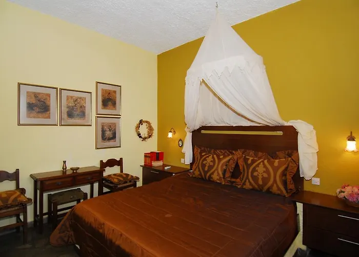 Saint Andrews Bay Casa vacanze *