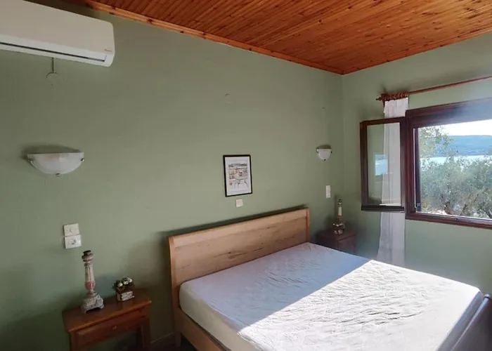 Dom wakacyjny Saint Andrews Bay Milina