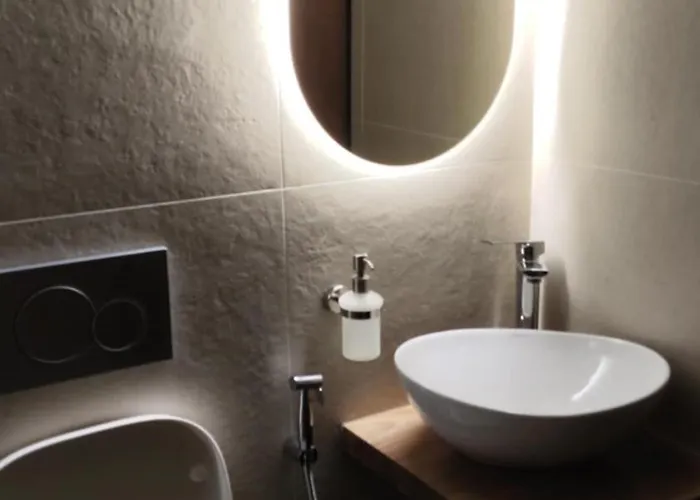 Dom wakacyjny Saint Andrews Bay Milina