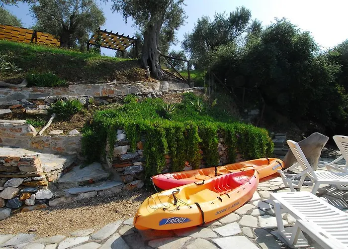 Dom wakacyjny Saint Andrews Bay *