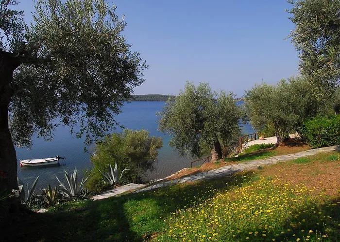 Casa vacanze Saint Andrews Bay Milína