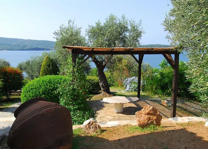 Saint Andrews Bay Milina