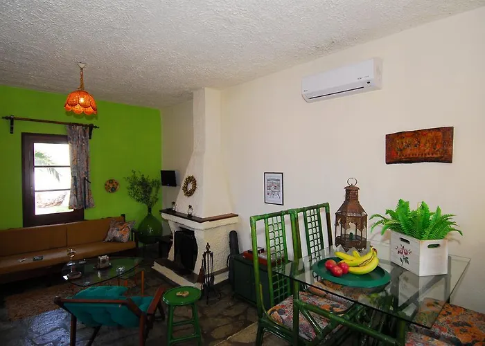 Saint Andrews Bay * Milina