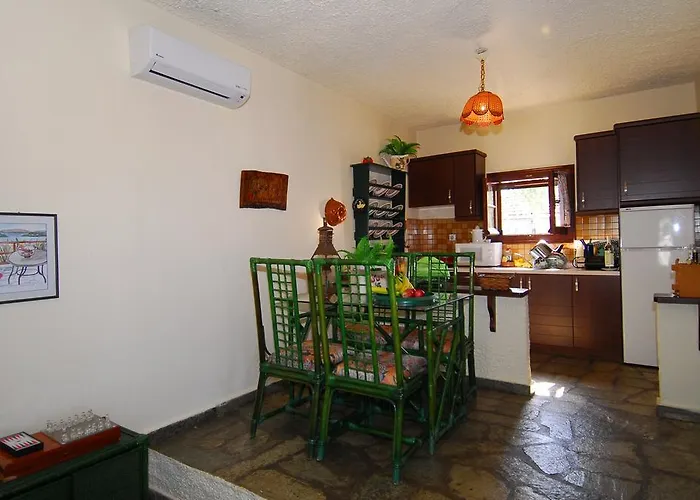 Dom wakacyjny Saint Andrews Bay Milina