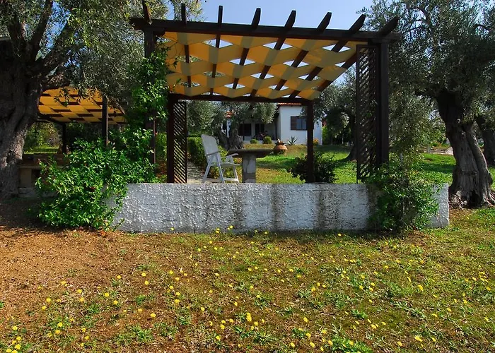 Saint Andrews Bay Casa vacanze Milína