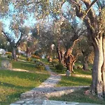 Σπίτι διακοπών Saint Andrews Bay Μηλιά
