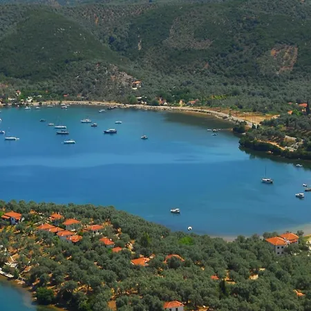 Saint Andrews Bay בית נופש