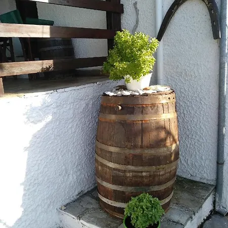 Saint Andrews Bay בית נופש מילינה