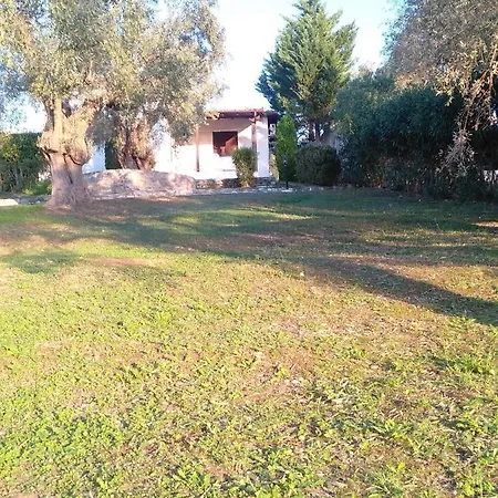 Saint Andrews Bay בית נופש מילינה