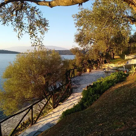 Saint Andrews Bay
