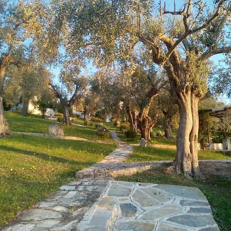 בית נופש Saint Andrews Bay