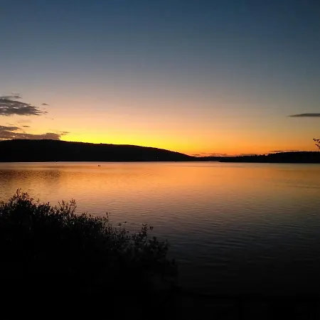 Saint Andrews Bay בית נופש מילינה