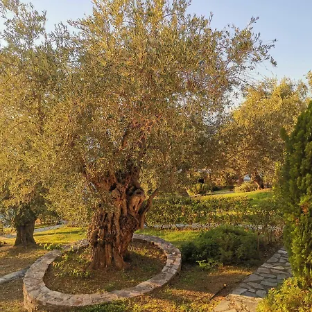 בית נופש Saint Andrews Bay *