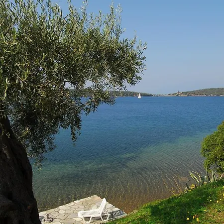 Saint Andrews Bay Casa vacanze
