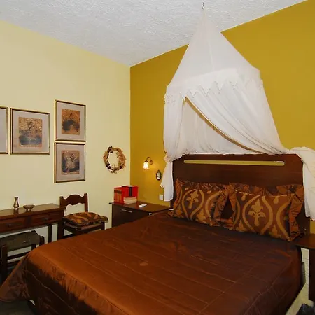 Saint Andrews Bay בית נופש *