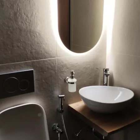 בית נופש Saint Andrews Bay מילינה