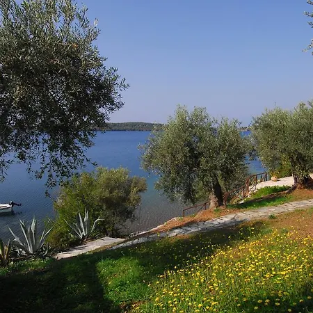 בית נופש Saint Andrews Bay מילינה