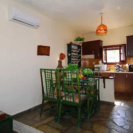 בית נופש Saint Andrews Bay מילינה