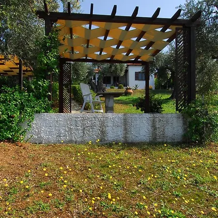 Saint Andrews Bay בית נופש מילינה