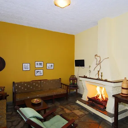 Saint Andrews Bay Casa vacanze