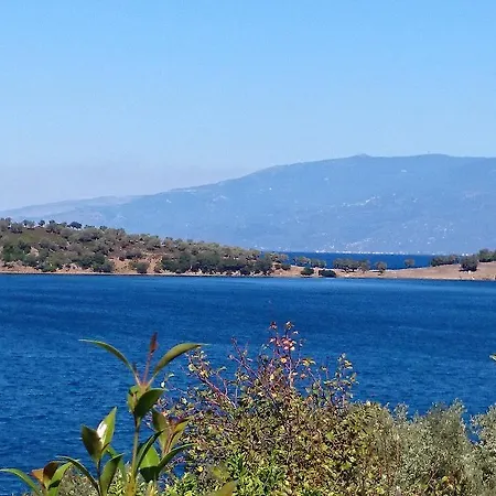 בית נופש Saint Andrews Bay *