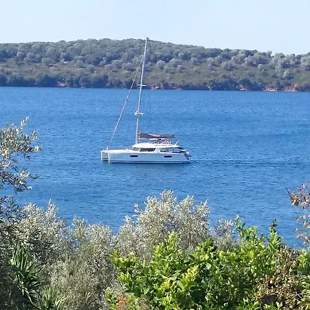 Saint Andrews Bay