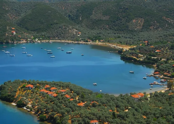 Saint Andrews Bay Dom wakacyjny