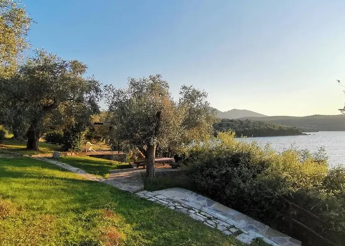 Saint Andrews Bay Σπίτι διακοπών