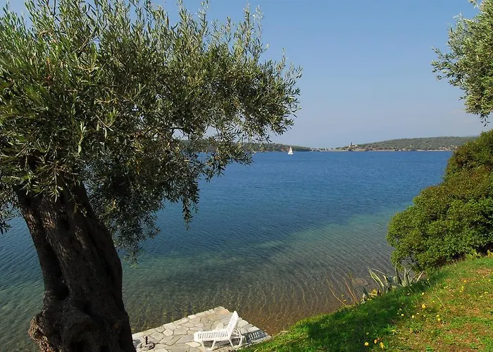 Saint Andrews Bay Dom wakacyjny