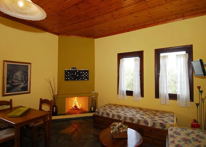 Saint Andrews Bay Milina