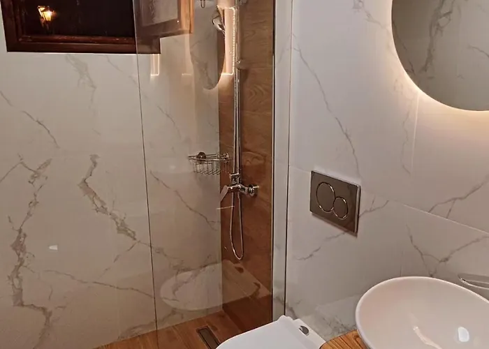 Saint Andrews Bay Milina