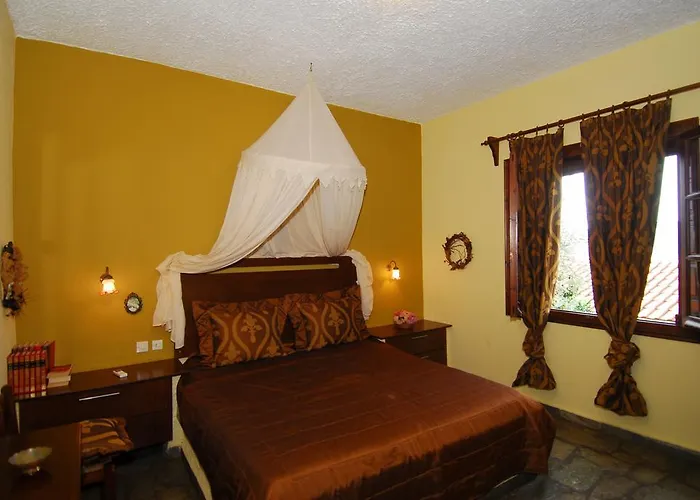 Dom wakacyjny Saint Andrews Bay *