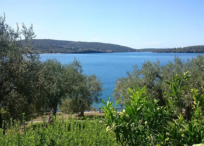 Saint Andrews Bay Milina